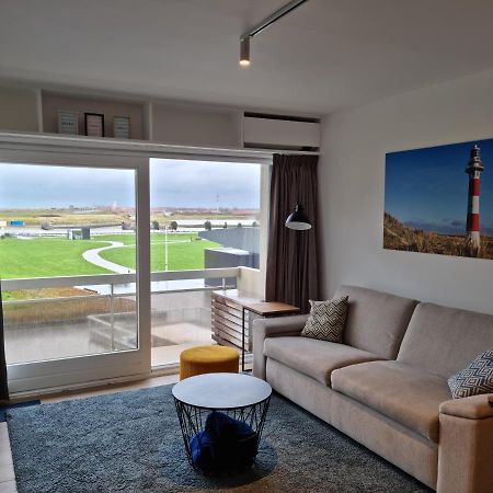 Appartement 'T Pand Nieuwpoort Ngoại thất bức ảnh