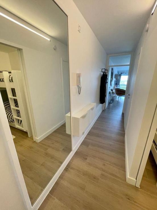 Appartement 'T Pand Nieuwpoort Ngoại thất bức ảnh