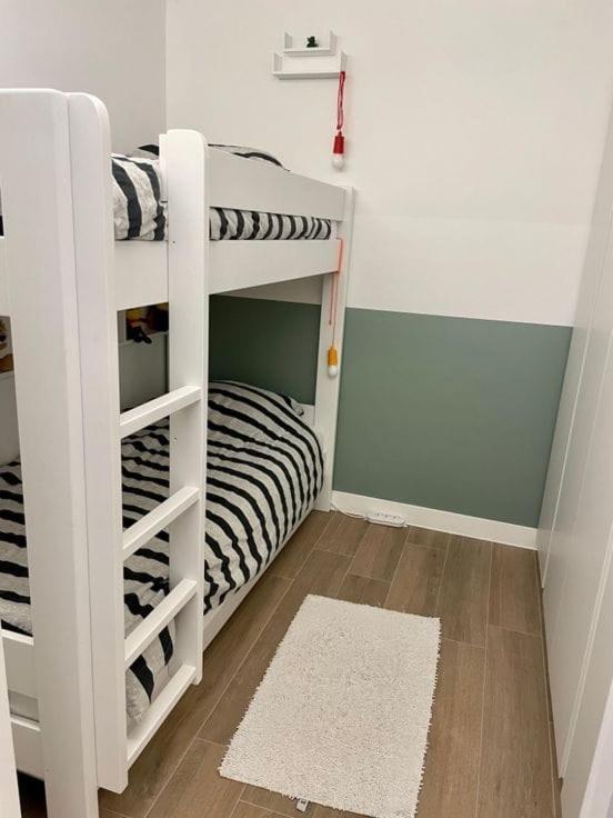 Appartement 'T Pand Nieuwpoort Ngoại thất bức ảnh