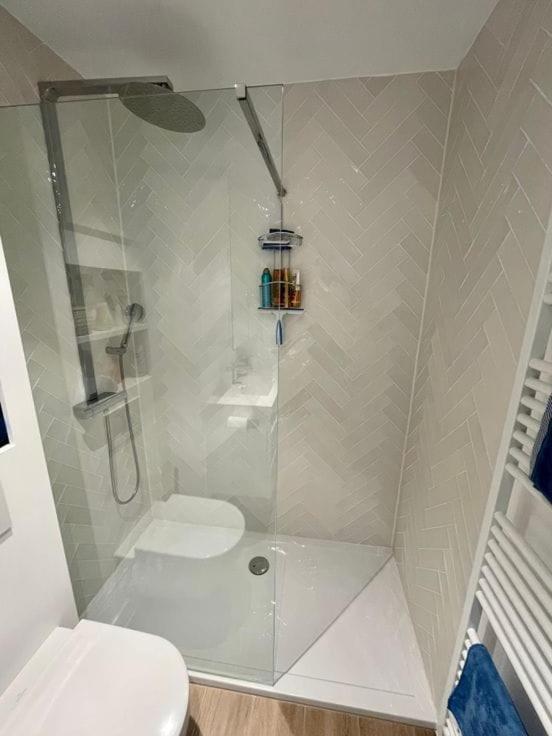 Appartement 'T Pand Nieuwpoort Ngoại thất bức ảnh