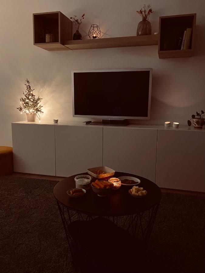 Appartement 'T Pand Nieuwpoort Ngoại thất bức ảnh