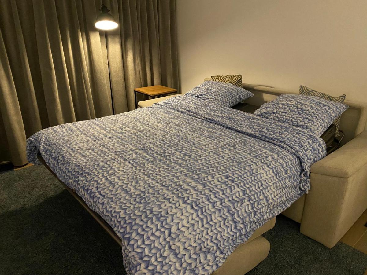 Appartement 'T Pand Nieuwpoort Ngoại thất bức ảnh